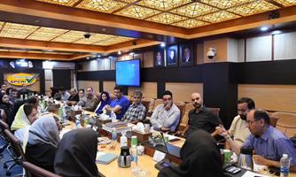 برگزاری دوره کارآموزی آزمون‌های DUS